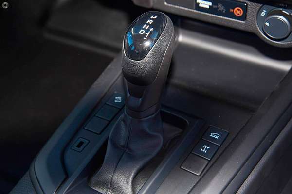 2025 Isuzu D-MAX SX 4X4