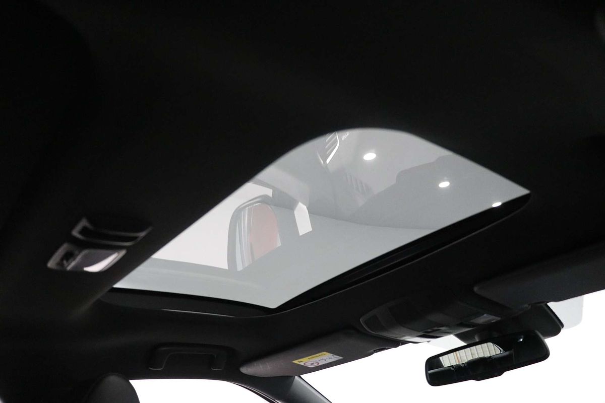 2020 Mitsubishi Eclipse Cross Exceed YA