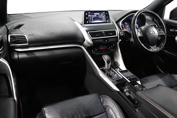 2020 Mitsubishi Eclipse Cross Exceed YA