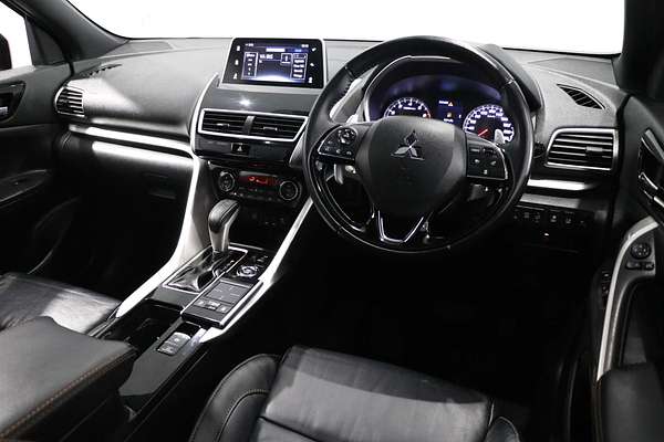 2020 Mitsubishi Eclipse Cross Exceed YA