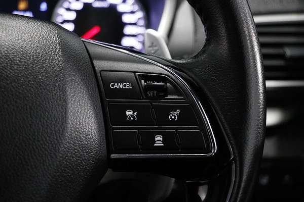 2020 Mitsubishi Eclipse Cross Exceed YA