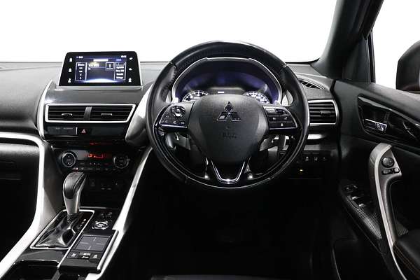 2020 Mitsubishi Eclipse Cross Exceed YA