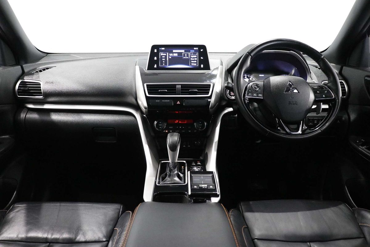 2020 Mitsubishi Eclipse Cross Exceed YA