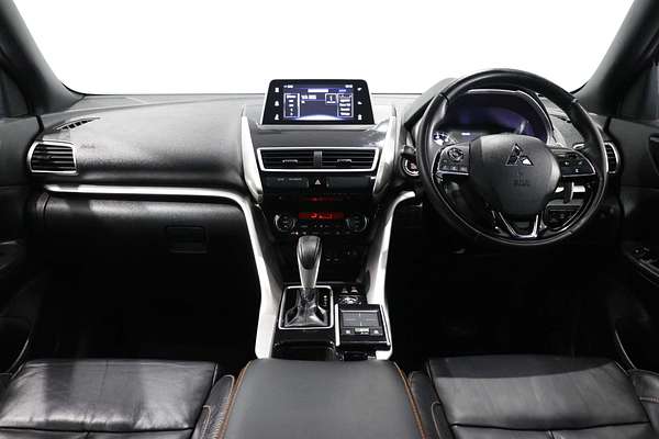 2020 Mitsubishi Eclipse Cross Exceed YA