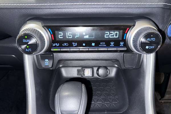 2022 Toyota RAV4 GX AXAH52R