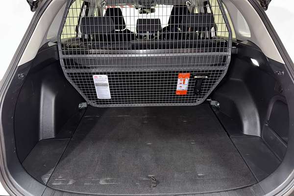2022 Toyota RAV4 GX AXAH52R