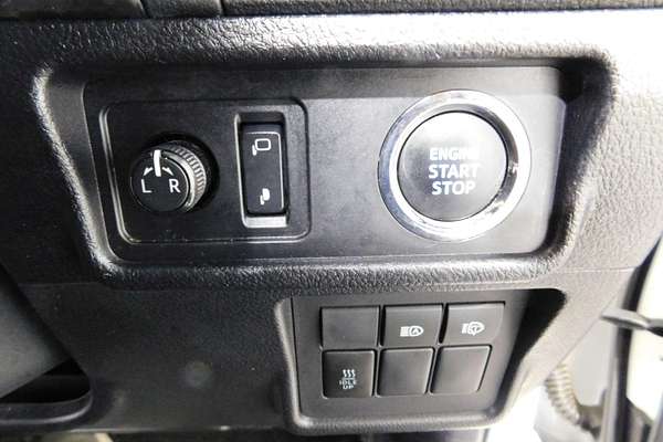2022 Toyota Landcruiser Prado GXL GDJ150R