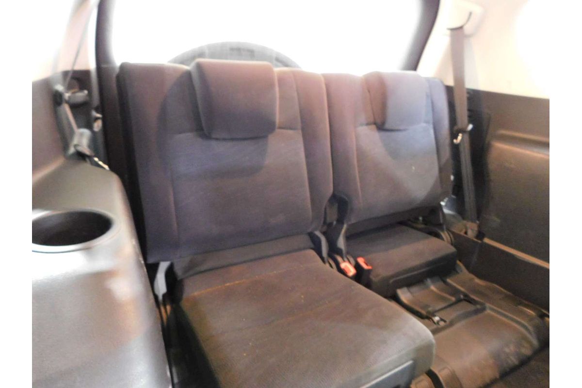 2022 Toyota Landcruiser Prado GXL GDJ150R