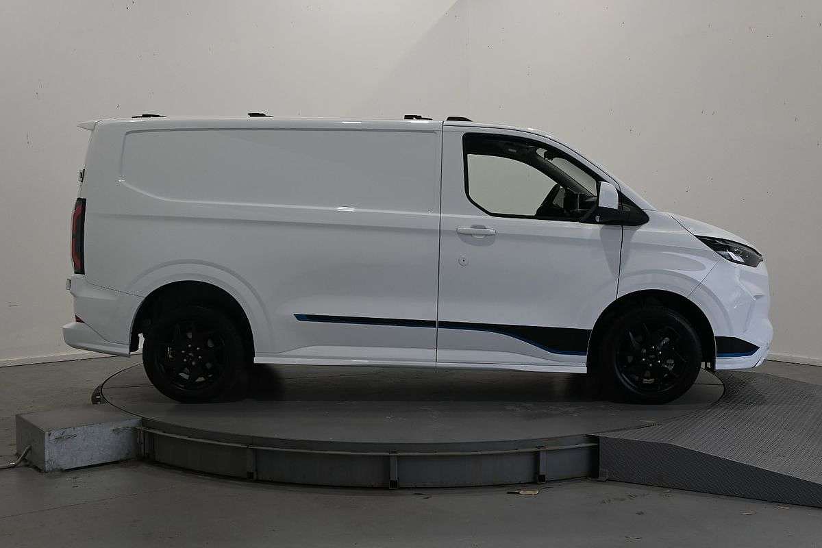 2024 Ford Transit Custom SPORT (SWB) AV MY24.50