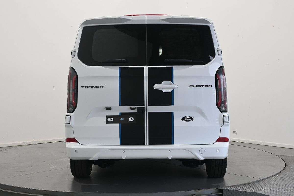 2024 Ford Transit Custom SPORT (SWB) AV MY24.50