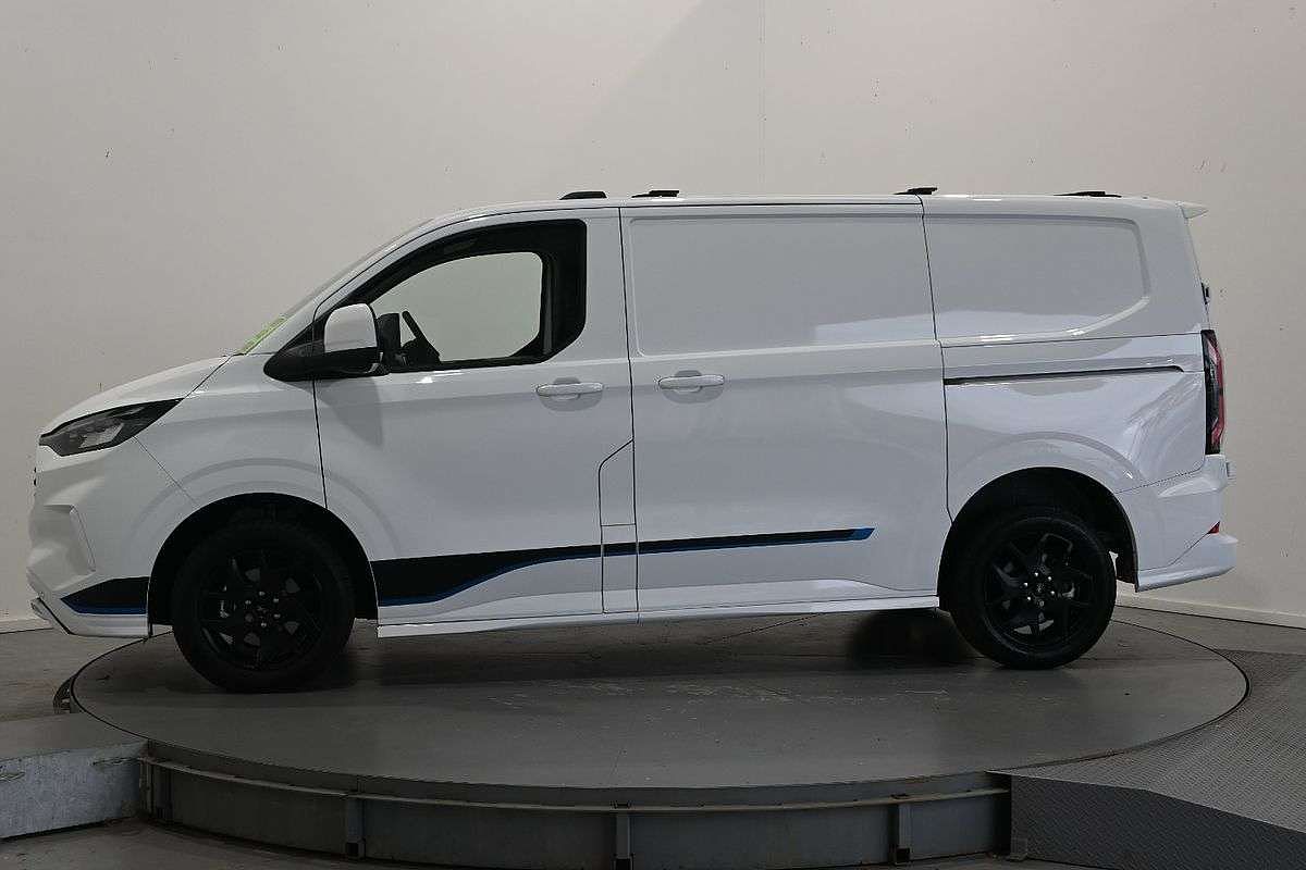 2024 Ford Transit Custom SPORT (SWB) AV MY24.50