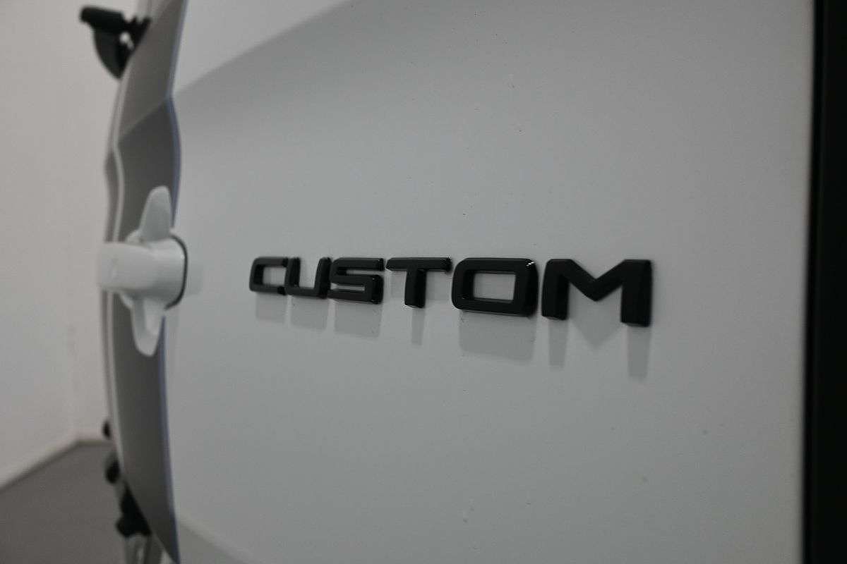 2024 Ford Transit Custom SPORT (SWB) AV MY24.50