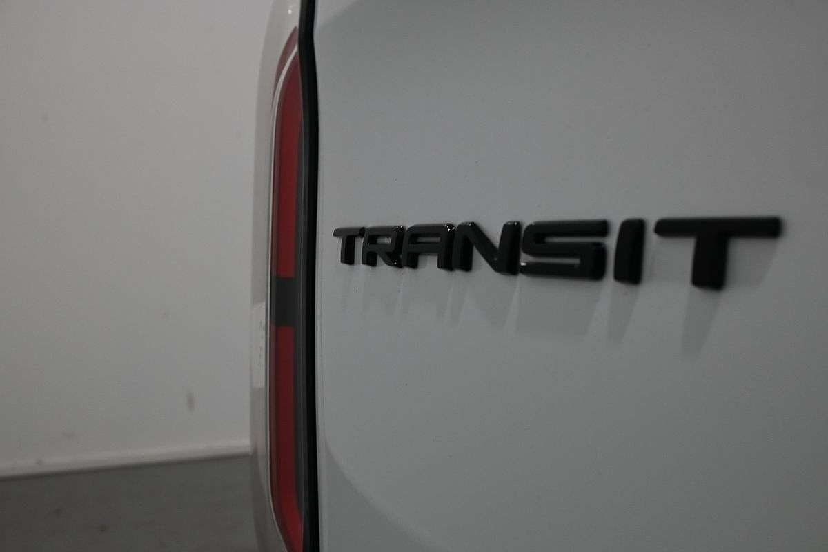 2024 Ford Transit Custom SPORT (SWB) AV MY24.50