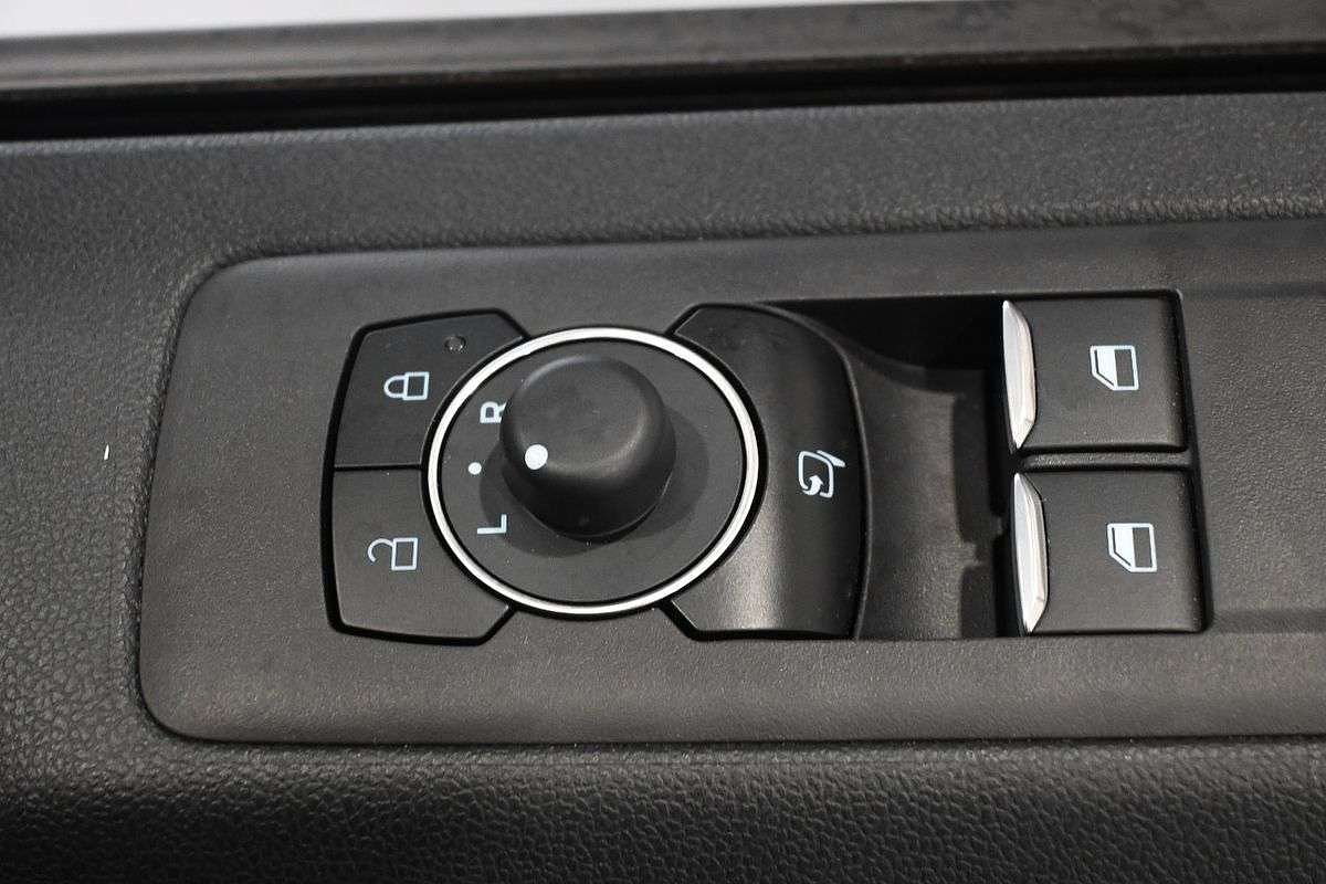 2024 Ford Transit Custom SPORT (SWB) AV MY24.50
