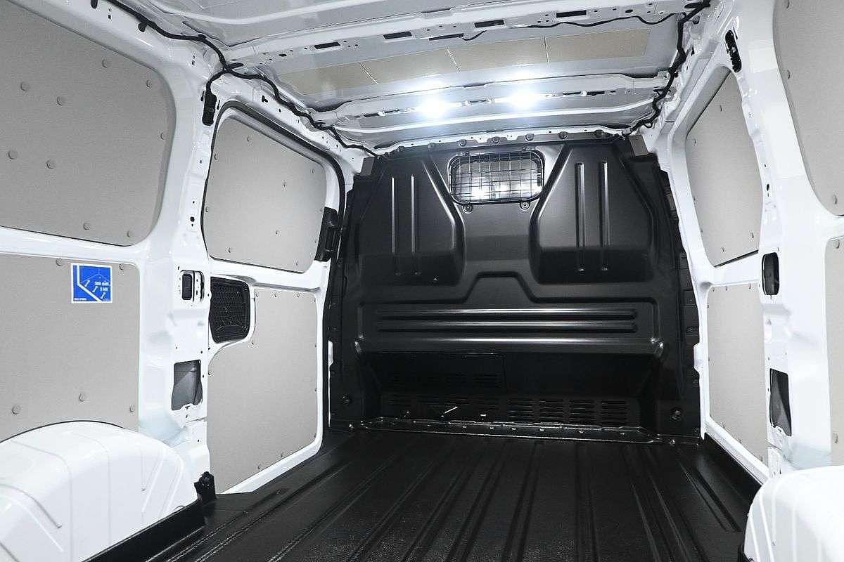 2024 Ford Transit Custom SPORT (SWB) AV MY24.50