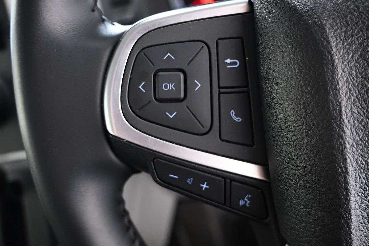 2024 Toyota Hiace LWB (4 DOOR OPTION) GDH300R