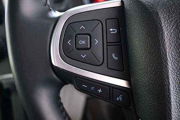 2024 Toyota Hiace LWB (4 DOOR OPTION) GDH300R