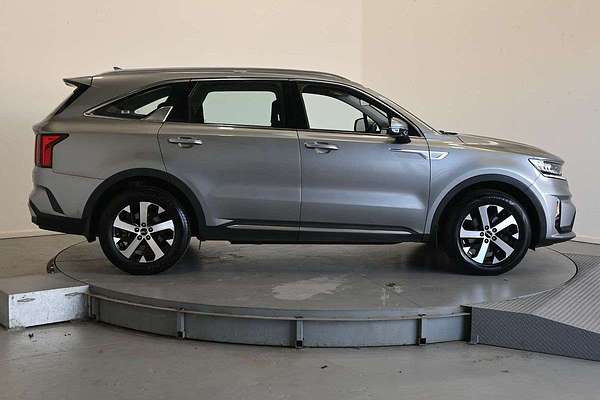 2022 Kia Sorento Sport MQ4
