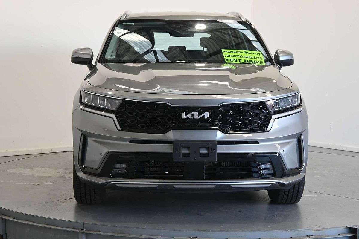 2022 Kia Sorento Sport MQ4