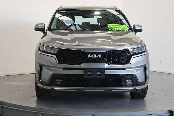 2022 Kia Sorento Sport MQ4