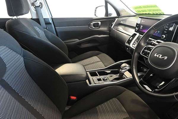 2022 Kia Sorento Sport MQ4