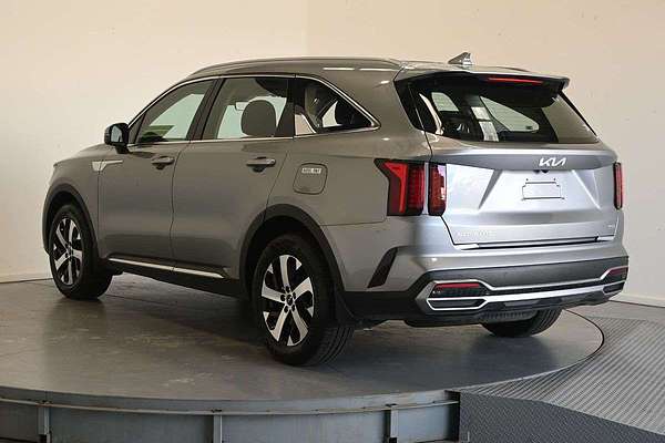 2022 Kia Sorento Sport MQ4