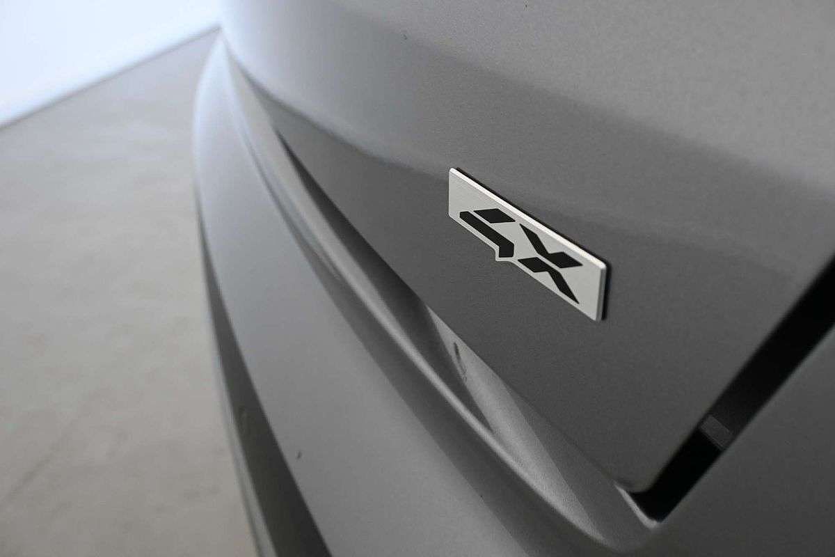 2022 Kia Sorento Sport MQ4