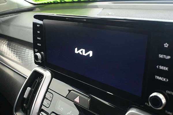 2022 Kia Sorento Sport MQ4