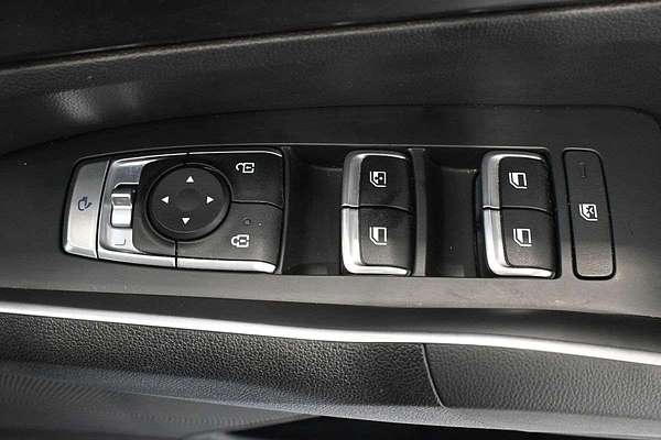 2022 Kia Sorento Sport MQ4