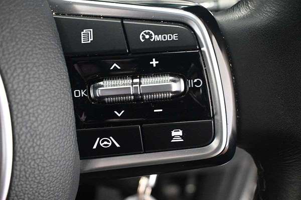 2022 Kia Sorento Sport MQ4