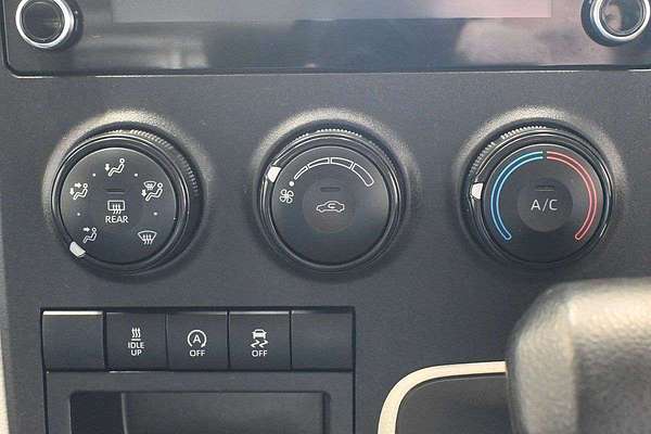 2019 Toyota Hiace GDH300R LWB