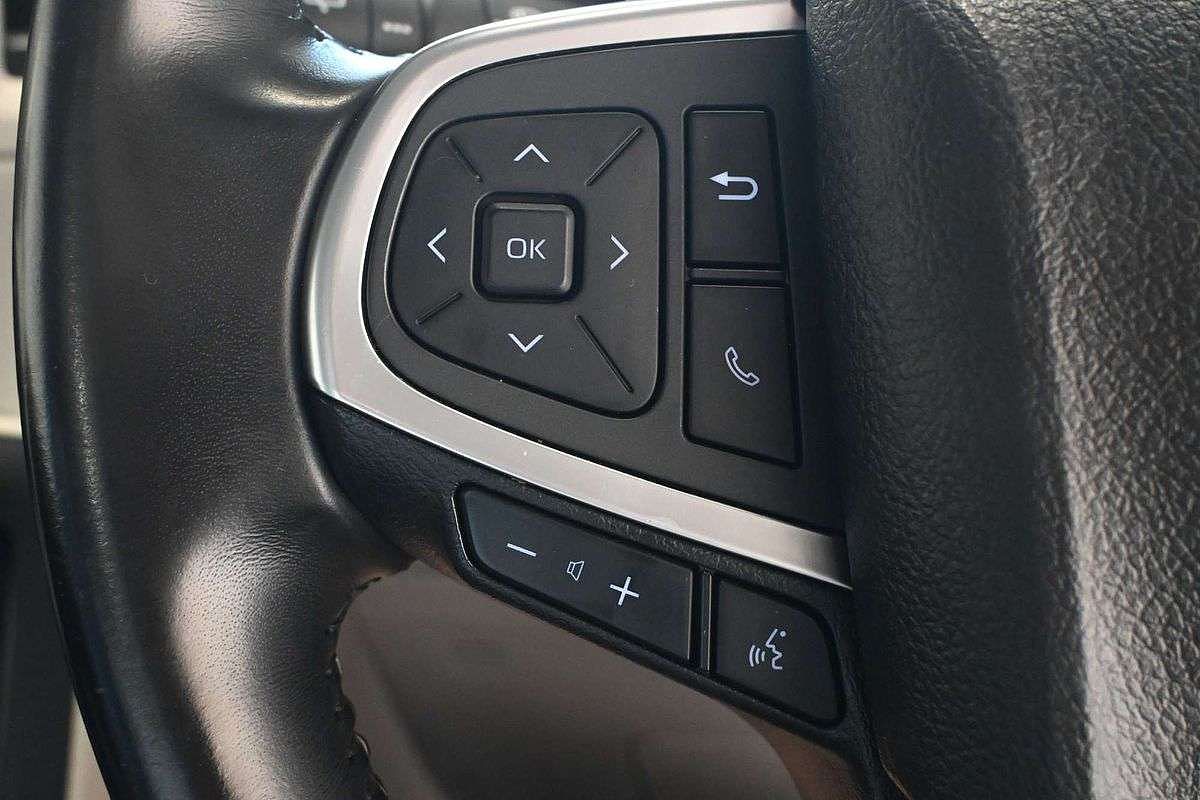 2019 Toyota Hiace GDH300R LWB