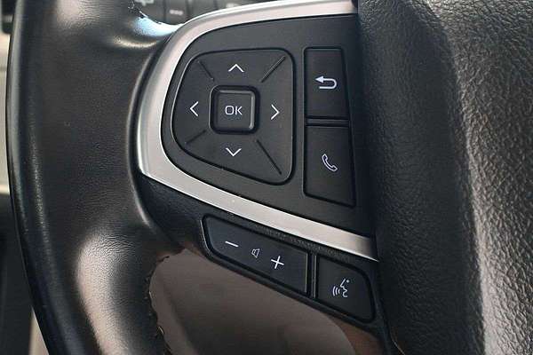 2019 Toyota Hiace GDH300R LWB