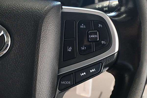 2019 Toyota Hiace GDH300R LWB