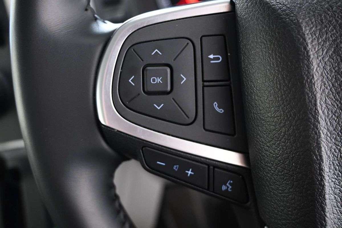 2024 Toyota Hiace LWB (4 DOOR OPTION) GDH300R