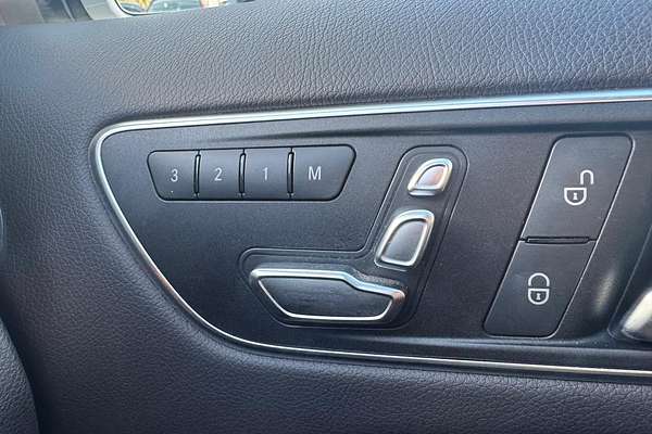 2015 Mercedes-Benz B-Class B200 W246