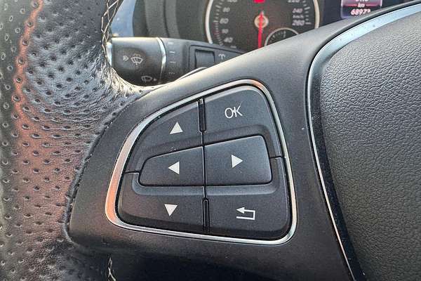 2015 Mercedes-Benz B-Class B200 W246