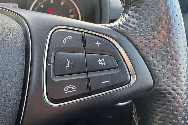 2015 Mercedes-Benz B-Class B200 W246