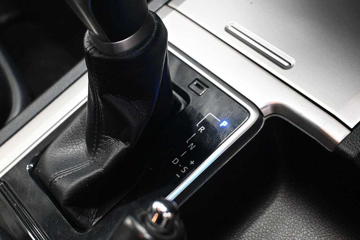 2020 Toyota Landcruiser Prado VX GDJ150R