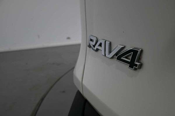 2023 Toyota RAV4 GX AXAH52R