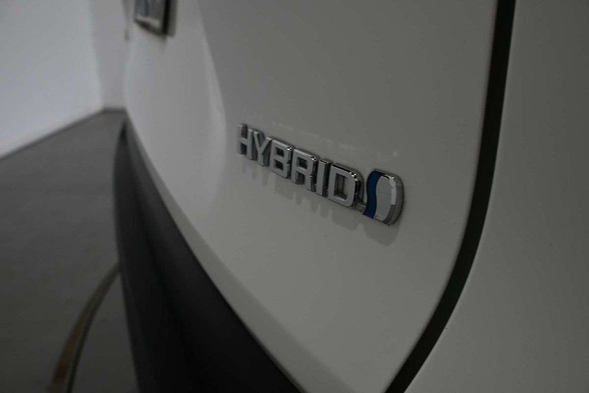 2023 Toyota RAV4 GX AXAH52R