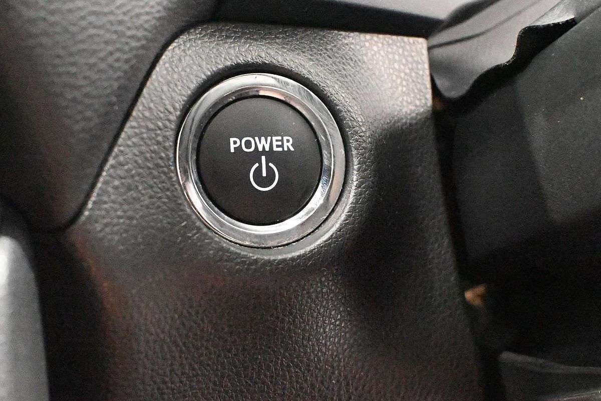 2023 Toyota RAV4 GX AXAH52R