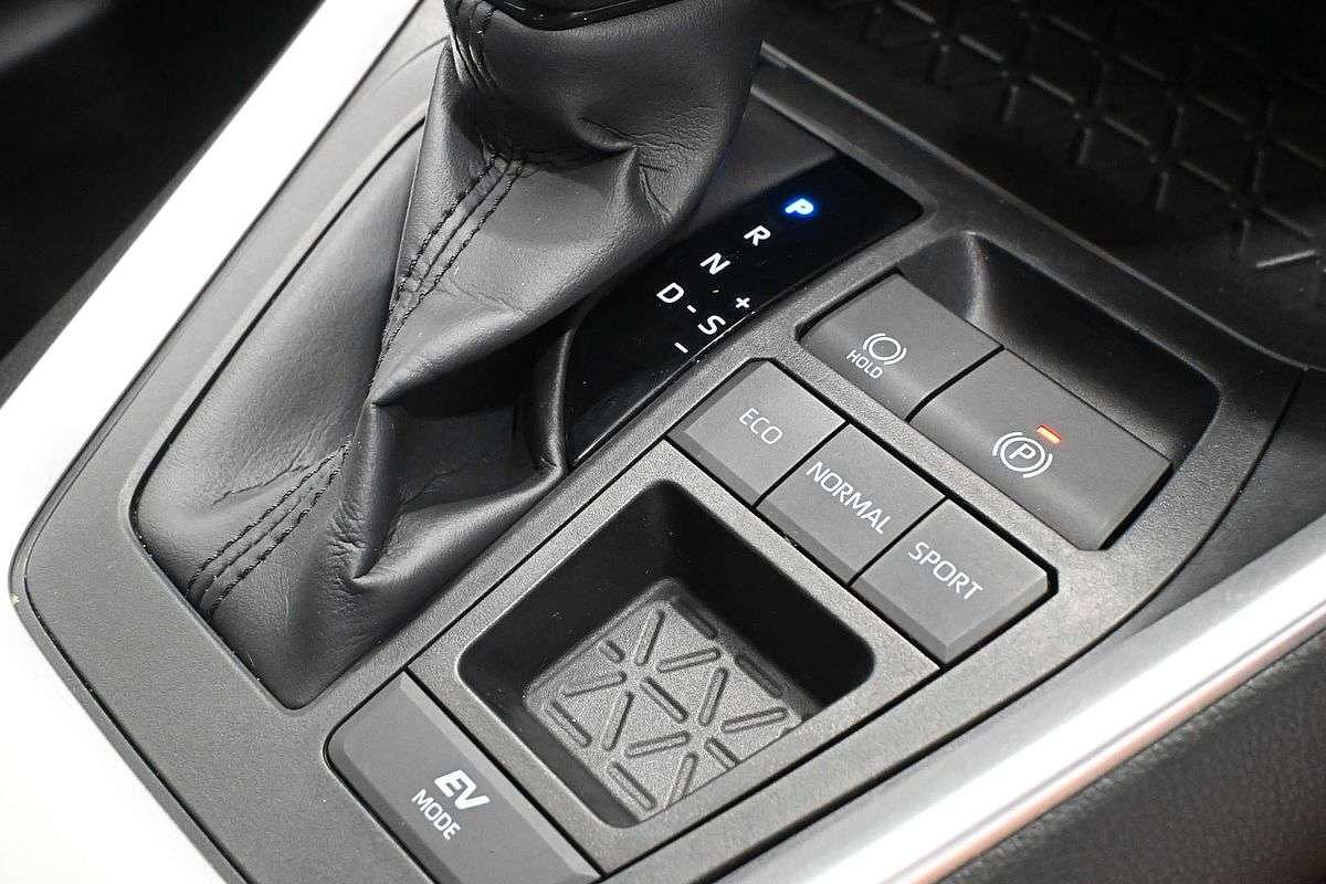 2023 Toyota RAV4 GX AXAH52R