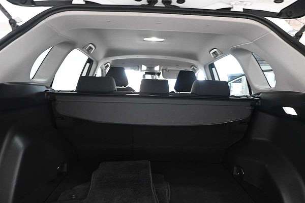 2023 Toyota RAV4 GX AXAH52R
