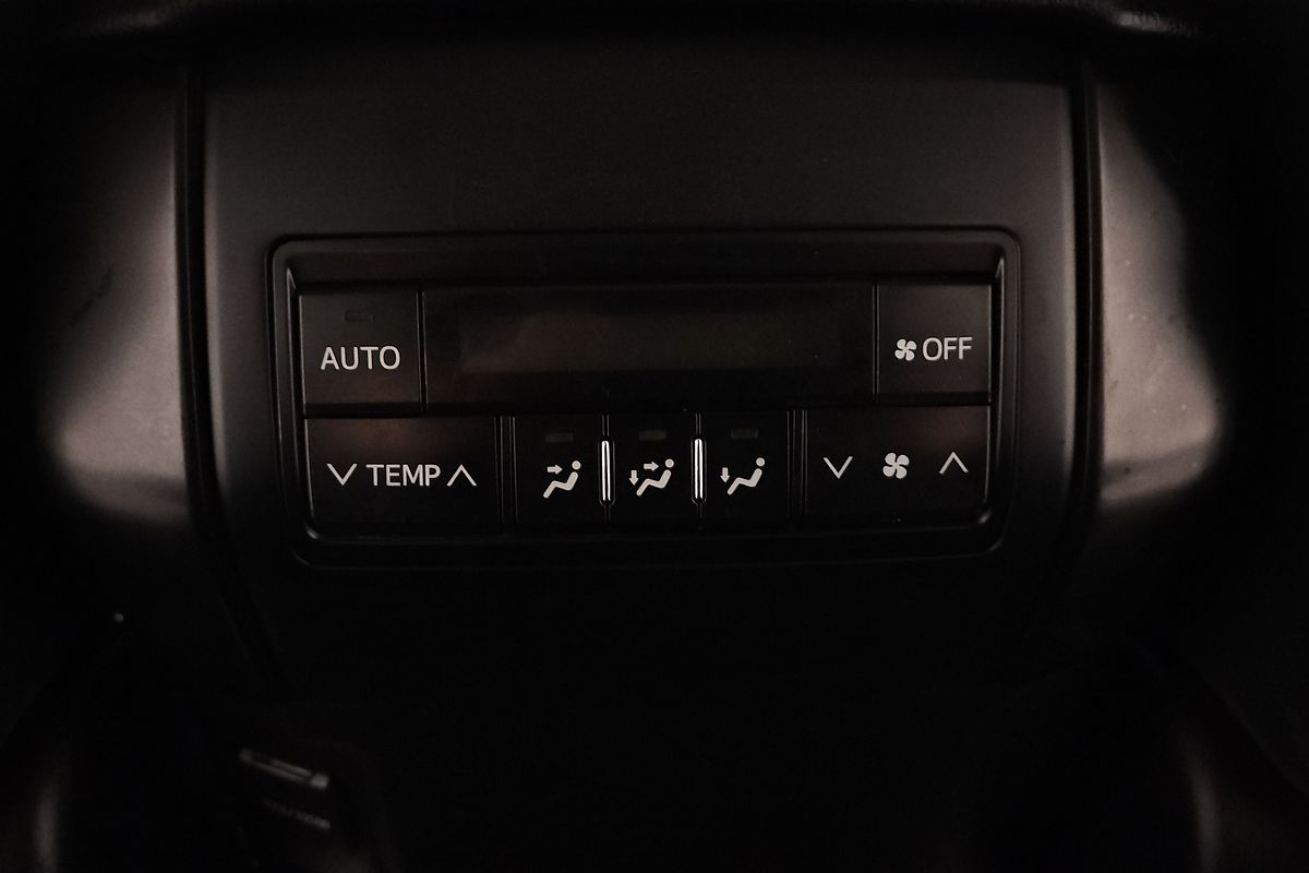 2021 Toyota Landcruiser Prado GXL GDJ150R