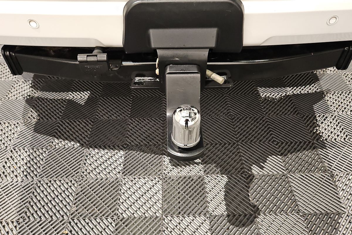 2021 Toyota Landcruiser Prado GXL GDJ150R