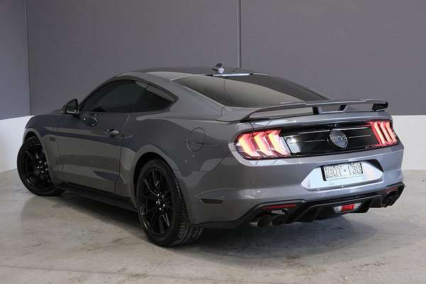 2021 Ford Mustang GT FN