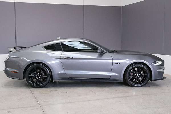 2021 Ford Mustang GT FN