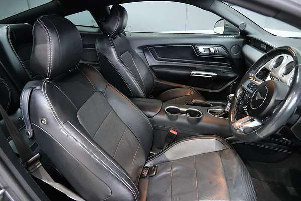 2021 Ford Mustang GT FN