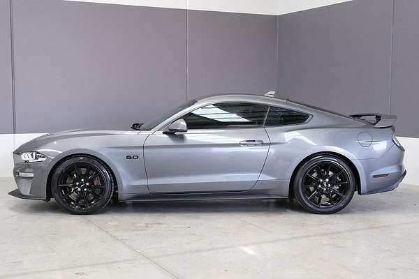 2021 Ford Mustang GT FN